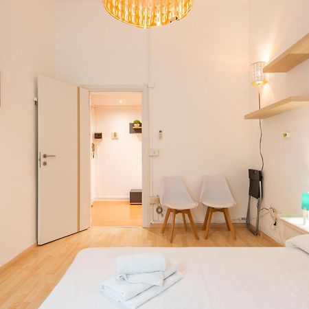 Vatican Apartment Rom Eksteriør billede