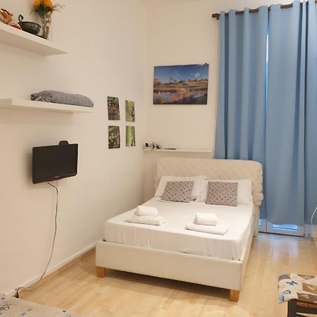 Vatican Apartment Rom Eksteriør billede