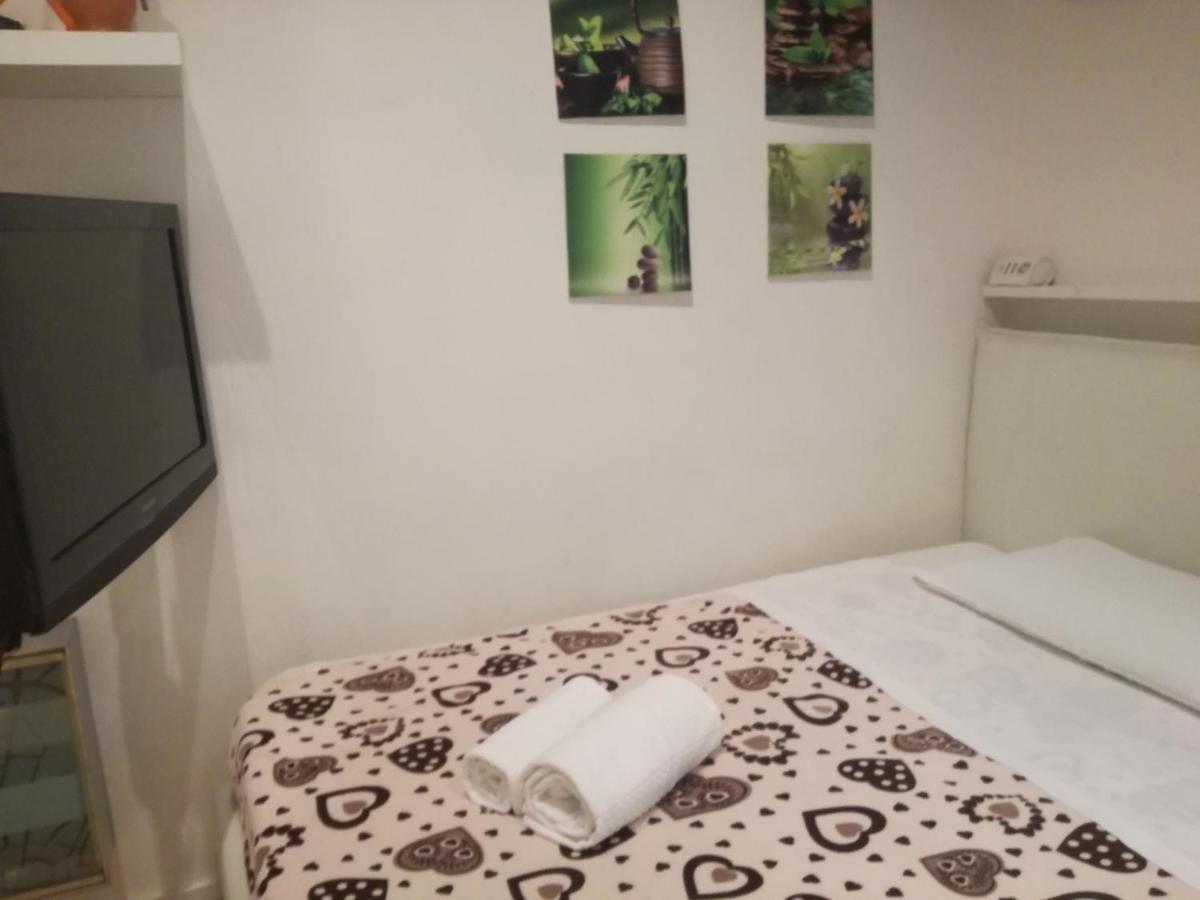 Vatican Apartment Rom Eksteriør billede