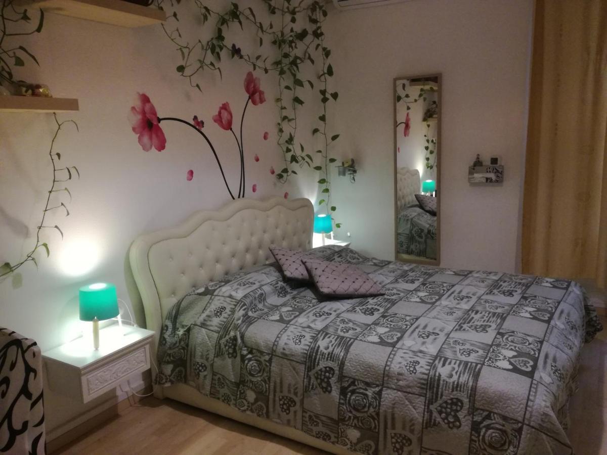 Vatican Apartment Rom Eksteriør billede