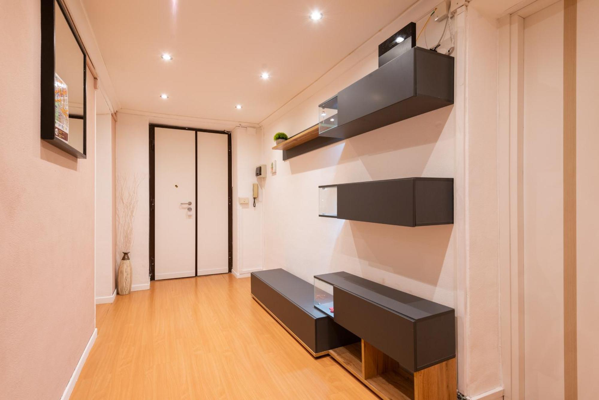 Vatican Apartment Rom Eksteriør billede