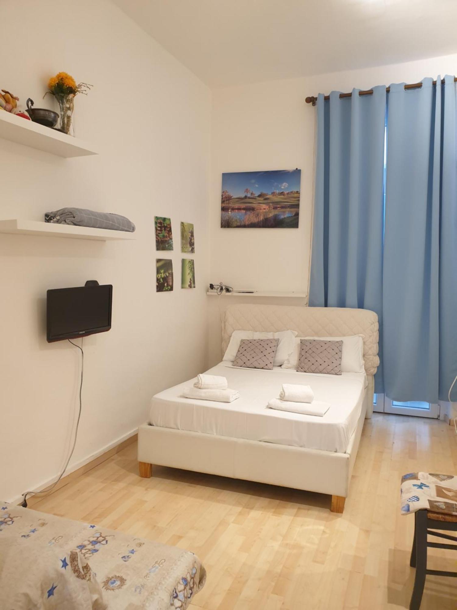Vatican Apartment Rom Eksteriør billede