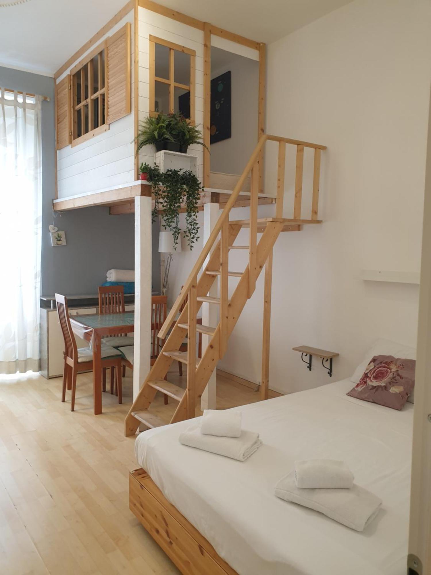 Vatican Apartment Rom Eksteriør billede